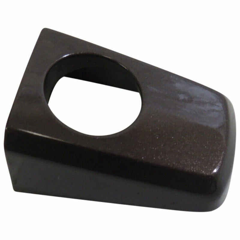 New GM OEM Door Handle Cap/Bezel Front LH Painted Burnished Brandy 92233090-1