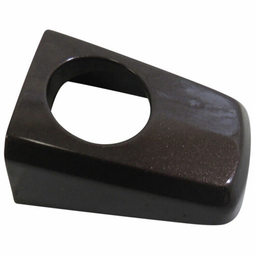 New GM OEM Door Handle Cap/Bezel Front LH Painted Burnished Brandy 92233090-1