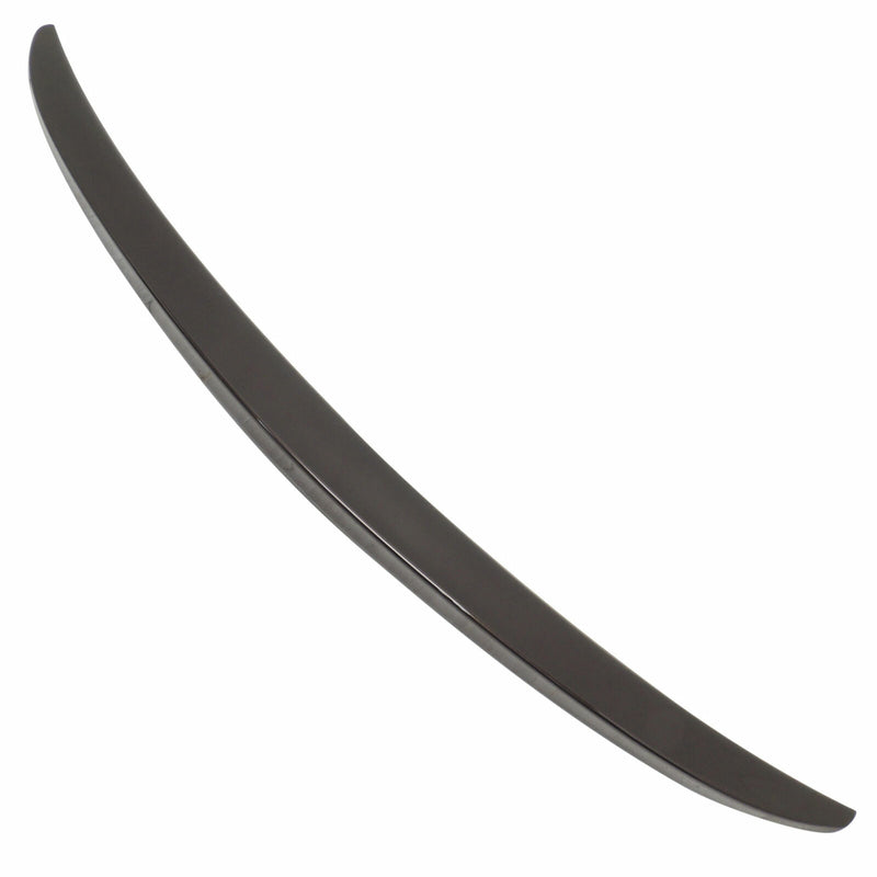 Decklid Mounted Spoiler Painted Burnished Brandy G1F 2015 Chevy Cruze 95439408-1