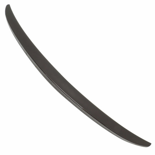 Decklid Mounted Spoiler Painted Burnished Brandy G1F 2015 Chevy Cruze 95439408-1
