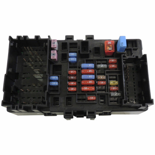Instrument Panel Fuse Block Left 2015 Silverado Suburban Tahoe 23200662-1