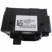 Instrument Panel Fuse Block Left 2015-16 Chevy Suburban GMC Yukon XL 23200660-2