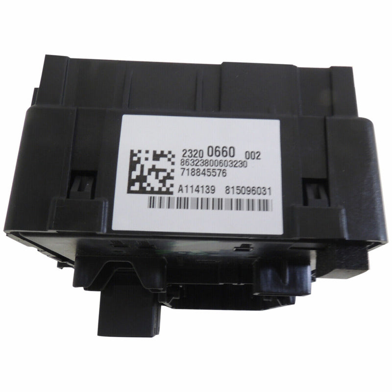 Instrument Panel Fuse Block Left 2015-16 Chevy Suburban GMC Yukon XL 23200660-2