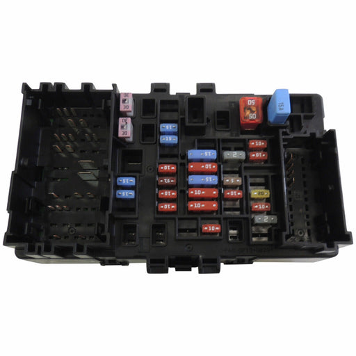 Instrument Panel Fuse Block Left 2015-16 Chevy Suburban GMC Yukon XL 23200660-1
