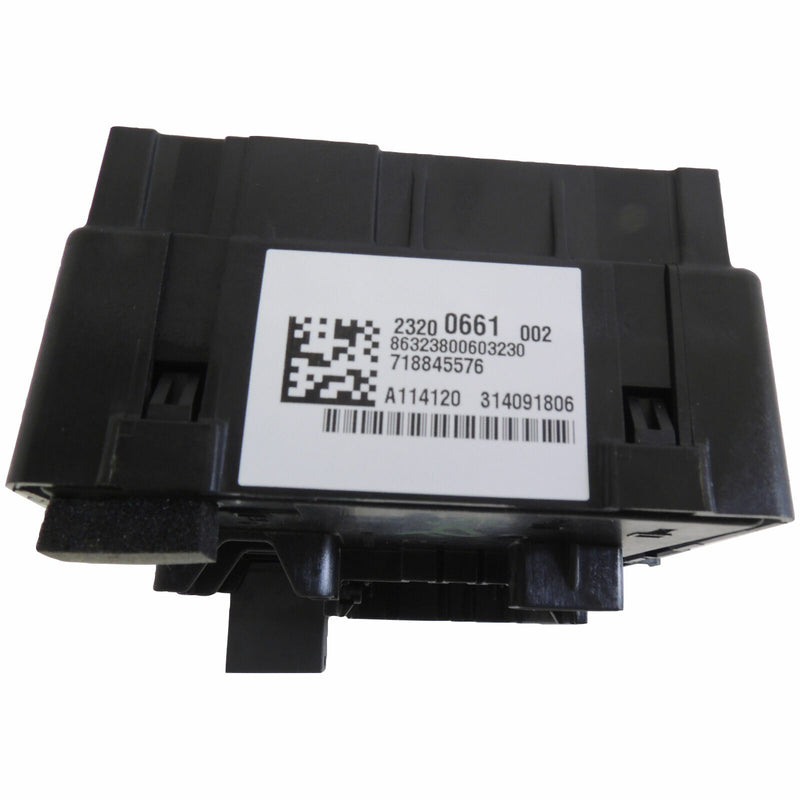 Instrument Panel Fuse Block Right 2015 Suburban Yukon Tahoe Escalade 23200661-2