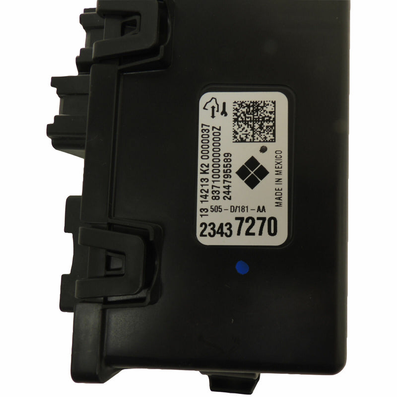 Power Liftgate Control Module TB5 2015-20 Escalade Suburban Yukon Tahoe 22940857-2