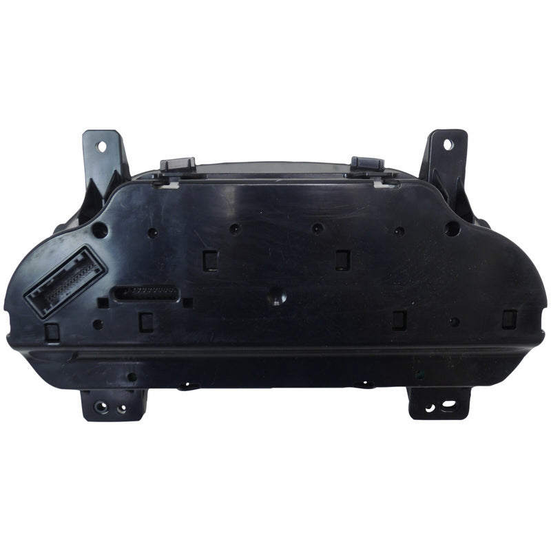 Instrument Cluster MPH w/Multi-Color Display 2014-15 Sierra 1500 23223544-2