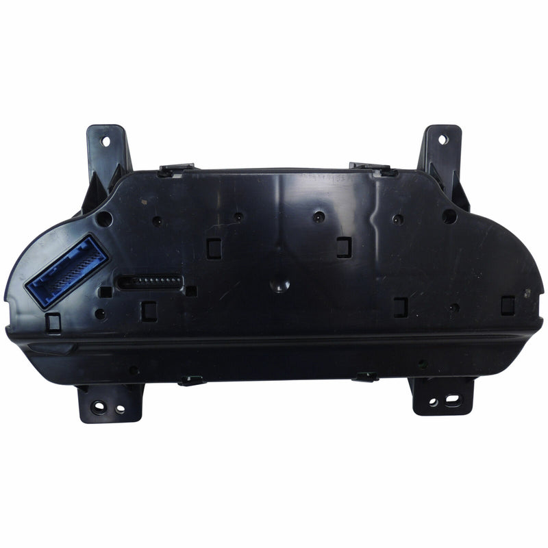 Instrument Cluster KPH Display 2015 Chevy Suburban Tahoe Police Vehicle 23448514-2