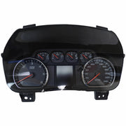 Instrument Cluster KPH Display 2015 Chevy Suburban Tahoe Police Vehicle 23448514-1