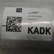 Prop Shaft Code KADK 2015-18 Chevy Tahoe GMC Yukon 2WD Only 22760927-4