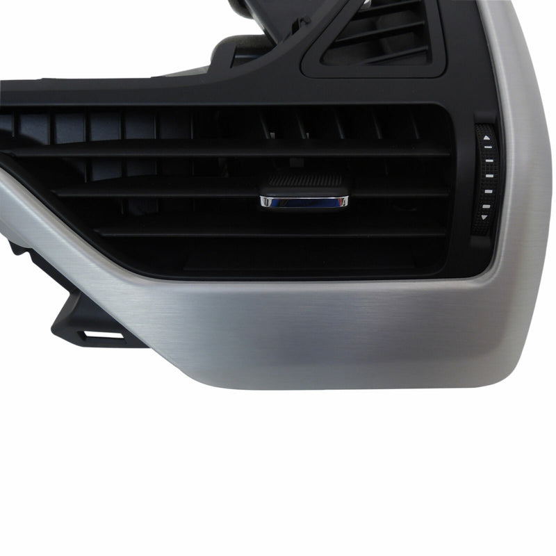 Air Outlet Bezel RH Axiom Silver 2015-20 GMC Yukon Denali 23464592-2