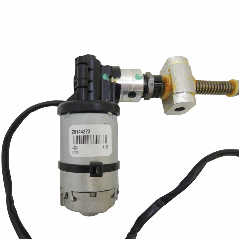 Power Telescoping Steering Column Motor Suburban Yukon Escalade Tahoe 22834657-2