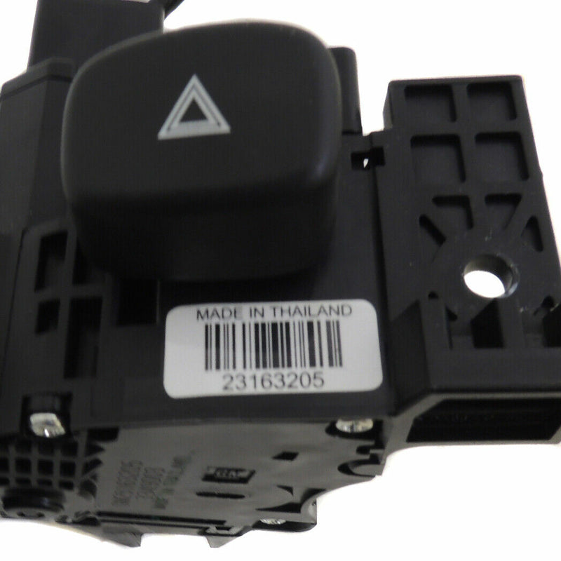 OEM GM Turn Signal Switch/Stalk 2015-20 Escalade Yukon Tahoe Suburban 23163205-3