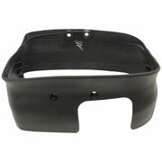 Steering Column Rear Shroud Black 2015-17 Yukon Tahoe Suburban 23122111-2