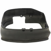 Steering Column Rear Shroud Black 2015-17 Yukon Tahoe Suburban 23122111-1