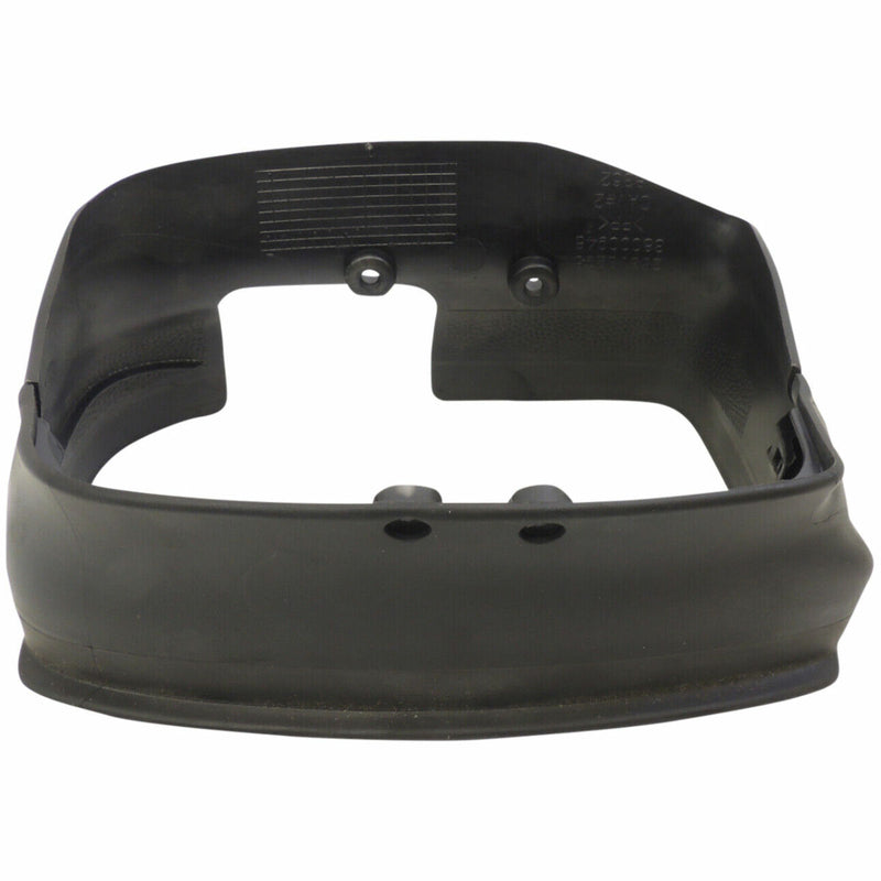 Steering Column Rear Shroud Black 2015-17 Yukon Tahoe Suburban 23122111-1