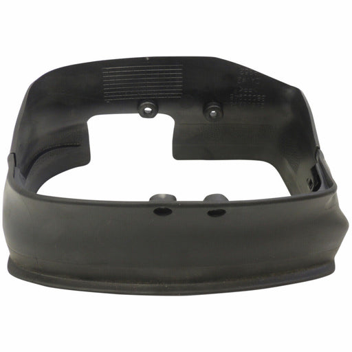 Steering Column Rear Shroud Black 2015-17 Yukon Tahoe Suburban 23122111-1