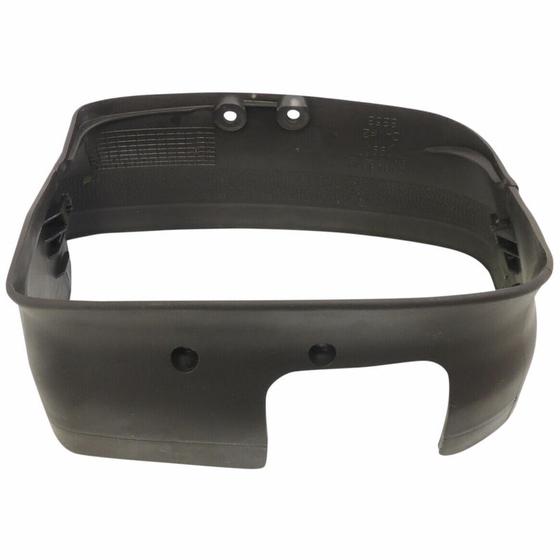 Steering Column Rear Shroud Cocoa/Brown 2015-17 Yukon Tahoe Suburban 23122112-2