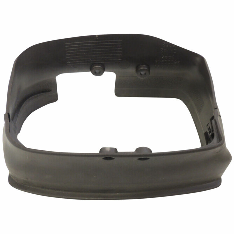 Steering Column Rear Shroud Cocoa/Brown 2015-17 Yukon Tahoe Suburban 23122112-1