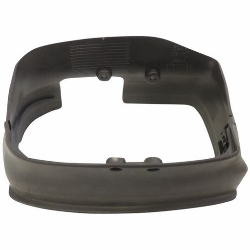 Steering Column Rear Shroud Cocoa/Brown 2015-17 Yukon Tahoe Suburban 23122112-1
