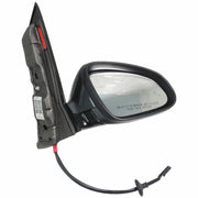 Exterior Rearview Mirror RH Painted Smoky Gray GLJ 2012-15 Buick Verano 22908066-1