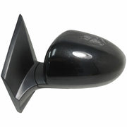 Power Side View Mirror LH Carbon Flash Painted 2015 Chevy Sonic 95205436-2