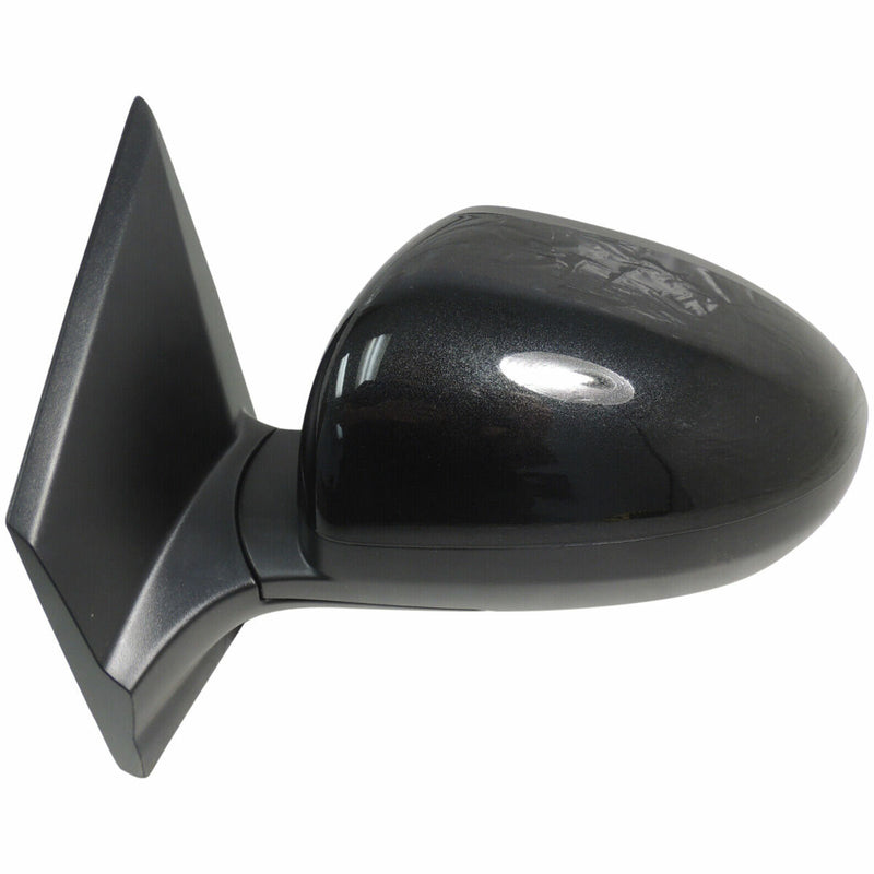 Power Side View Mirror LH Carbon Flash Painted 2015 Chevy Sonic 95205436-2