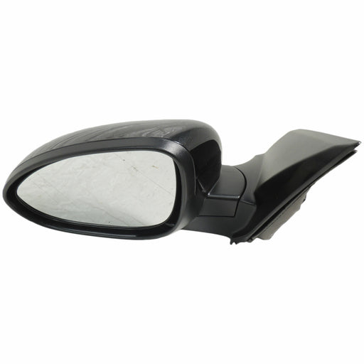Power Side View Mirror LH Carbon Flash Painted 2015 Chevy Sonic 95205436-1