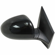 Exterior Mirror Power RH Painted Carbon Flash 5 Pin 2015-18 Chevy Sonic 95205435-2