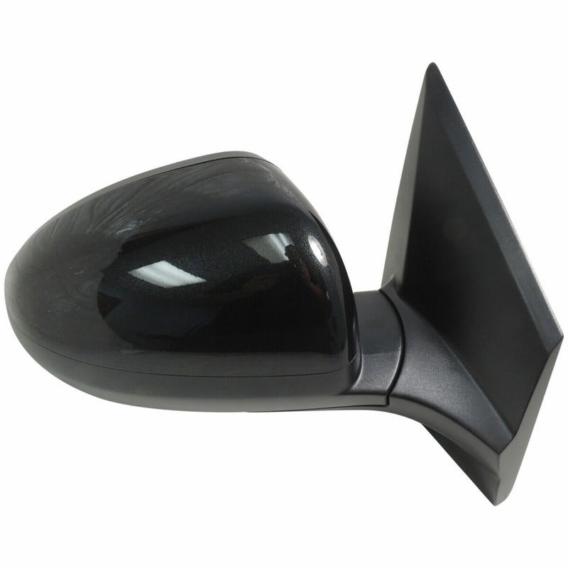 Exterior Mirror Power RH Painted Carbon Flash 5 Pin 2015-18 Chevy Sonic 95205435-2