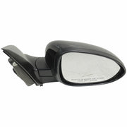Exterior Mirror Power RH Painted Carbon Flash 5 Pin 2015-18 Chevy Sonic 95205435-1