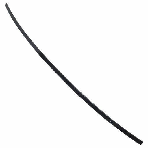 Roof Joint Moulding Assembly LH Carbon Flash 2013-15 Buick Verano 22935304-1