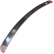 Spoiler Assembly Painted Ashen/Smoky Grey 2012-15 Buick Verano 2.4L 23194643-2