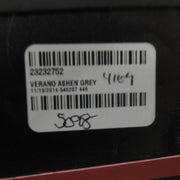 Spoiler Assembly Painted Ashen/Smoky Grey 2012-15 Buick Verano 2.4L 23194643-3