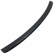 Spoiler Assembly Painted Ashen/Smoky Grey 2012-15 Buick Verano 2.4L 23194643-1
