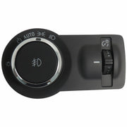 New OEM GM Headlamp Switch w/Fogs Buick Encore Chevy Sonic Trax 95297028-1
