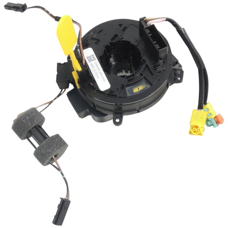 Clockspring with Steering Angle Sensor 2014-15 Buick Verano 23425376 13589398-2