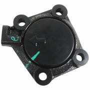 Drum Brakes Spacer Plate LH 2012-16 Chevy Sonic 2013-16 Trax 95490303-1