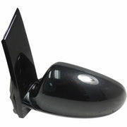 Exterior Rearview Mirror LH Painted Carbon Flash 2013-16 Buick Verano 22762389-2