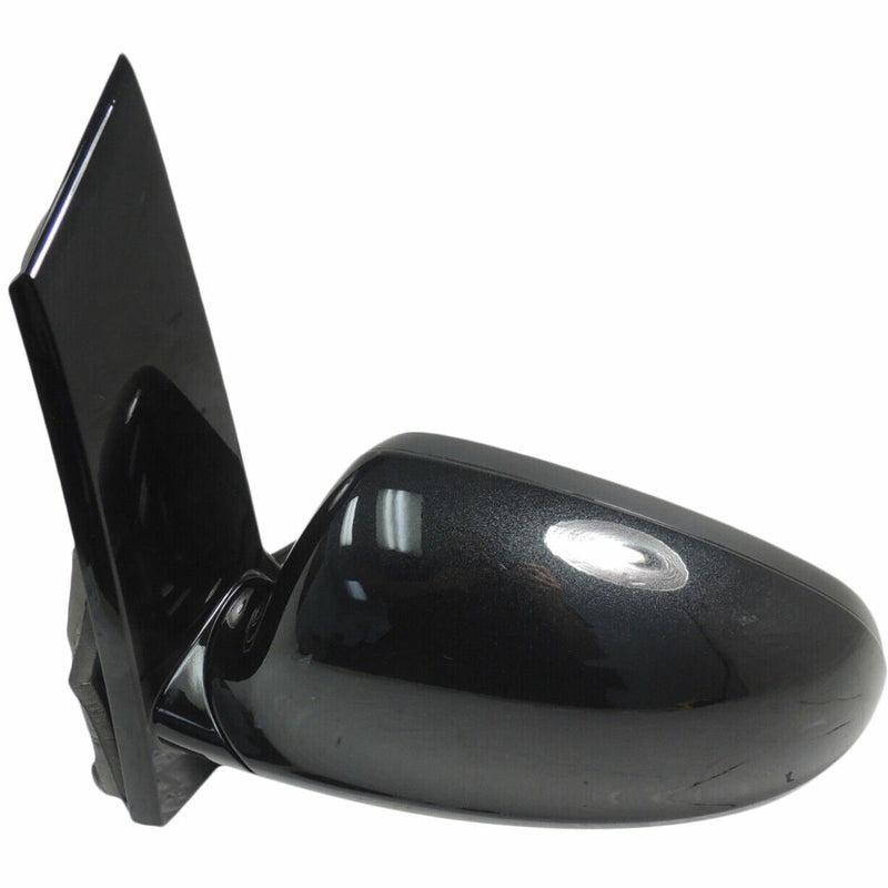 Exterior Rearview Mirror LH Painted Carbon Flash 2013-16 Buick Verano 22762389-2