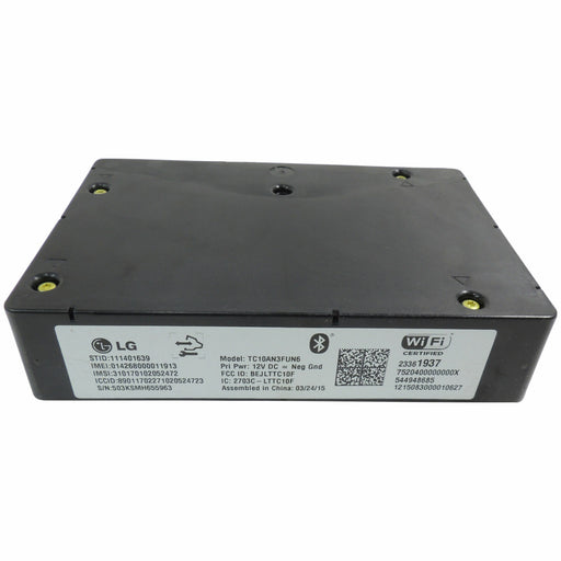 LG Bluetooth/Wifi Communication Module 2015-16 Silverado Suburban 23361937-1