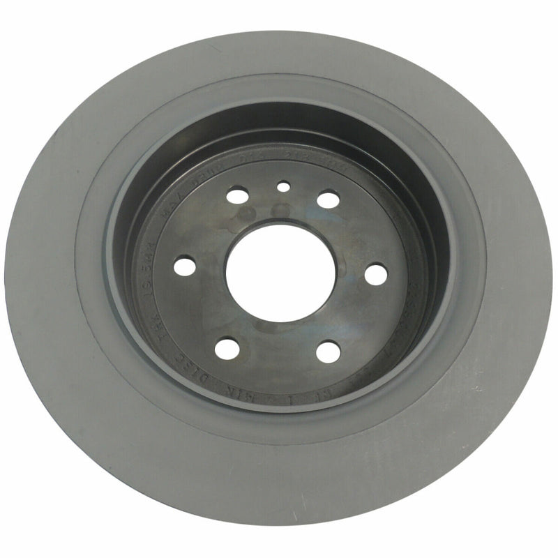 Disc Brake Rotor Rear ACDelco GM Original Equipment fits 13-18 Cadillac XTS-2