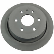 Disc Brake Rotor Rear ACDelco GM Original Equipment fits 13-18 Cadillac XTS-1