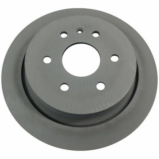 Disc Brake Rotor Rear ACDelco GM Original Equipment fits 13-18 Cadillac XTS-1