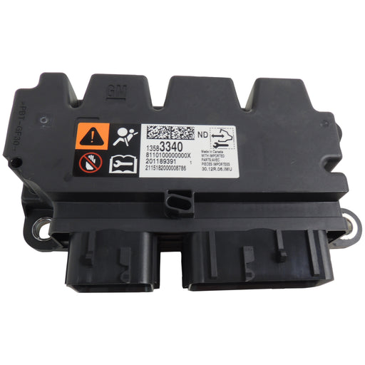 Diagnostic Sensor/Module 2015-16 Chevy Colorado GMC Canyon 13583340-1