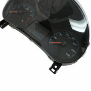 Instrument Cluster Speedometer Blue Dial Trim MPH 2015 Chevy Colorado 23231647-3