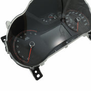 Instrument Cluster Speedometer KPH 2015 GMC Canyon Kilometers 23306114-2