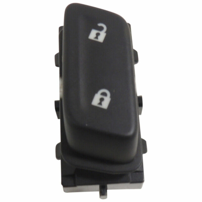 Door Lock Switch RH Door Trim Panel 2015-17 Chevy Colorado GMC Canyon 22897669-1