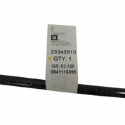 AC Evaporator Hose New OEM General Motors 23342510-2
