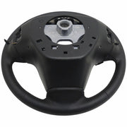 New OEM GM Steering Wheel Black Heated Leather 2014-15 Cadillac CTS 23360213-2